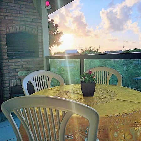 Porto De Galinhas Lindo Ap 2 Q 2 Banh 40 M Da Praia Apartment Екстериор снимка