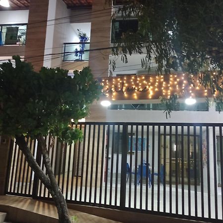 Porto De Galinhas Lindo Ap 2 Q 2 Banh 40 M Da Praia Apartment Екстериор снимка
