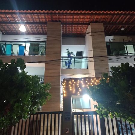 Porto De Galinhas Lindo Ap 2 Q 2 Banh 40 M Da Praia Apartment Екстериор снимка