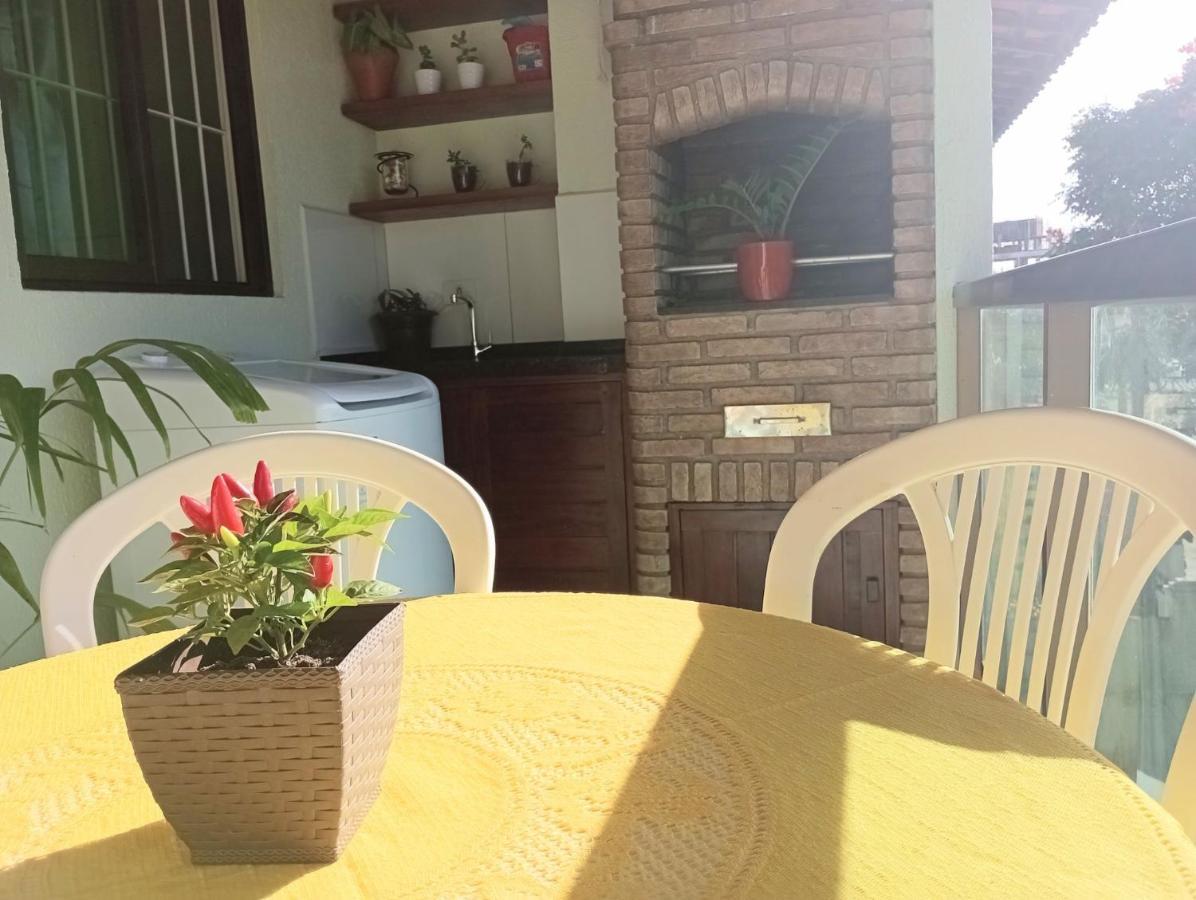 Porto De Galinhas Lindo Ap 2 Q 2 Banh 40 M Da Praia Apartment Екстериор снимка