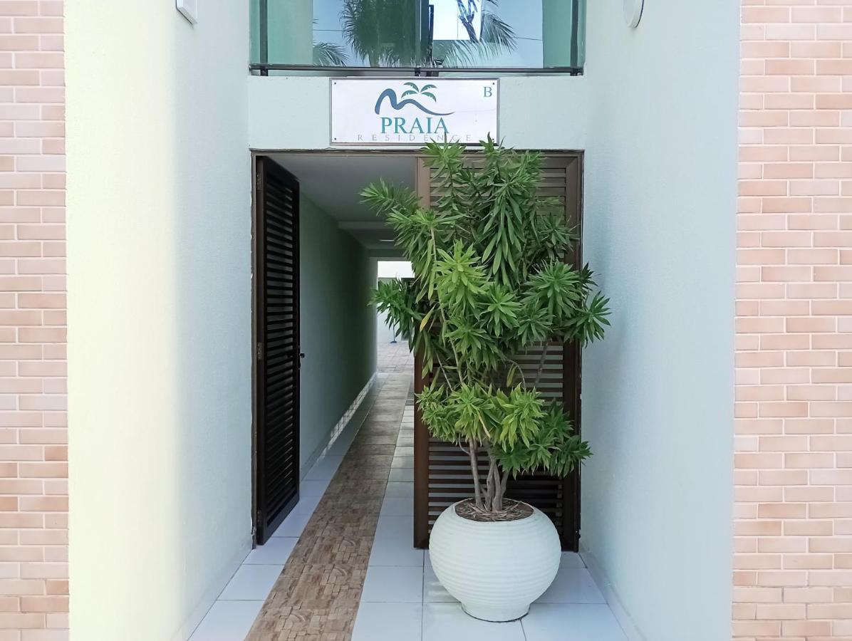Porto De Galinhas Lindo Ap 2 Q 2 Banh 40 M Da Praia Apartment Екстериор снимка