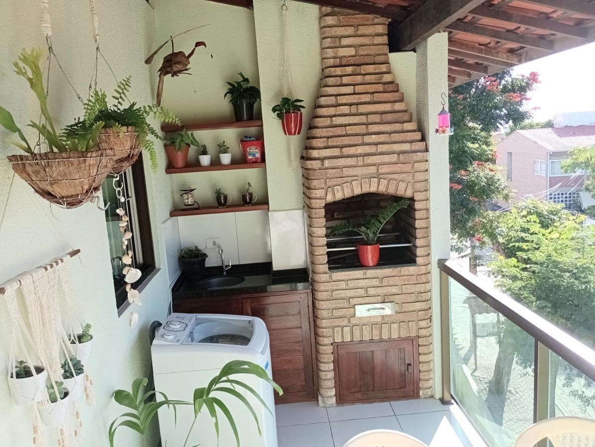 Porto De Galinhas Lindo Ap 2 Q 2 Banh 40 M Da Praia Apartment Екстериор снимка