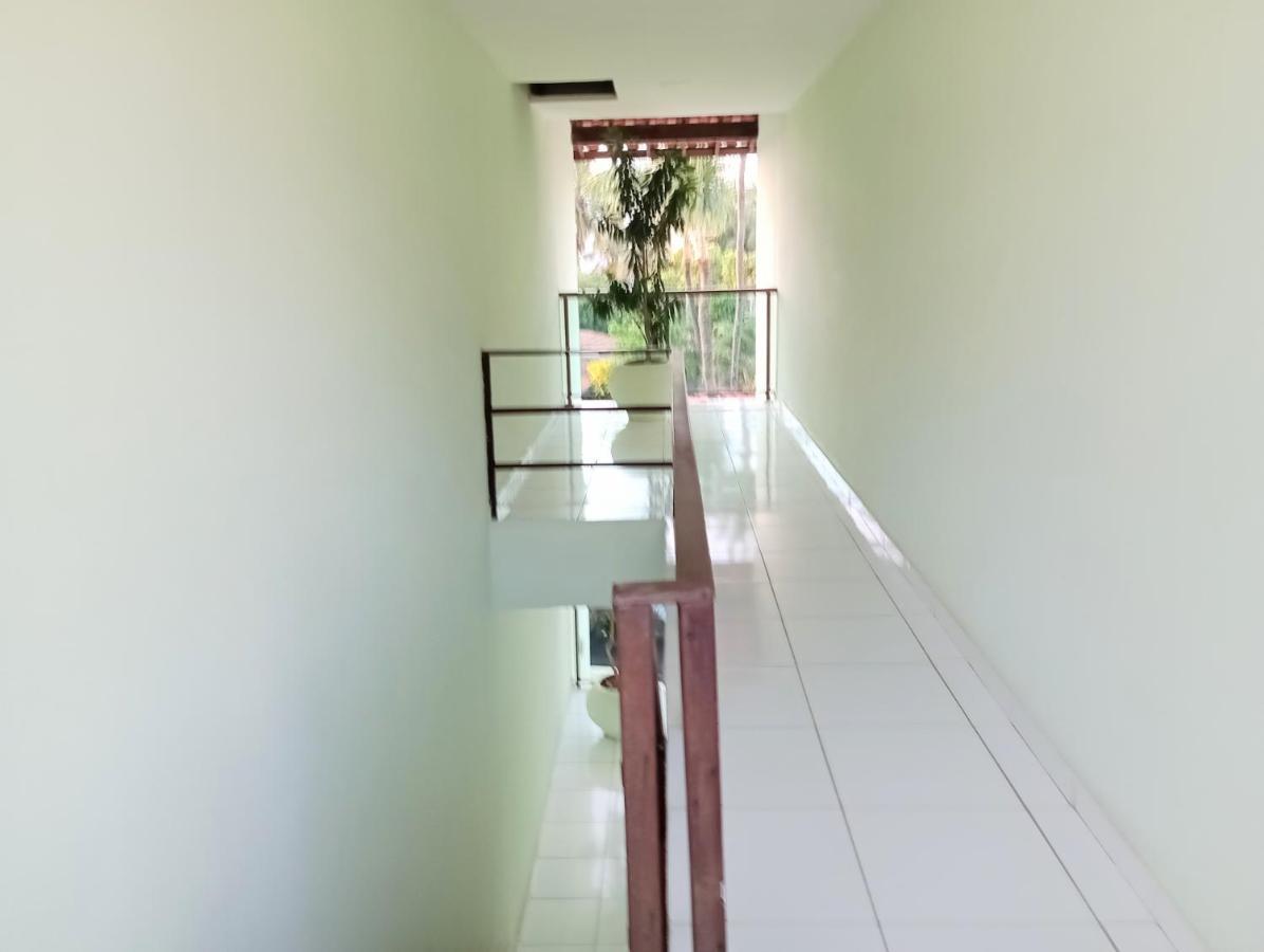 Porto De Galinhas Lindo Ap 2 Q 2 Banh 40 M Da Praia Apartment Екстериор снимка