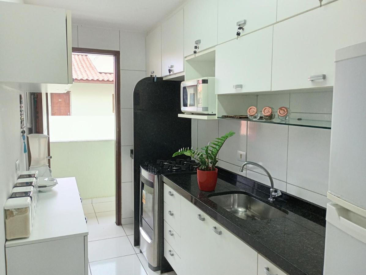 Porto De Galinhas Lindo Ap 2 Q 2 Banh 40 M Da Praia Apartment Екстериор снимка