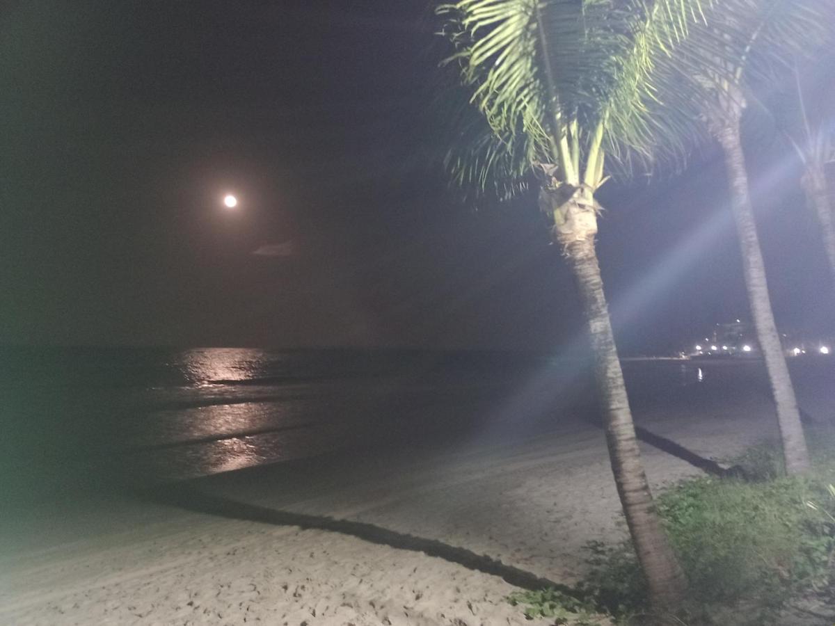 Porto De Galinhas Lindo Ap 2 Q 2 Banh 40 M Da Praia Apartment Екстериор снимка