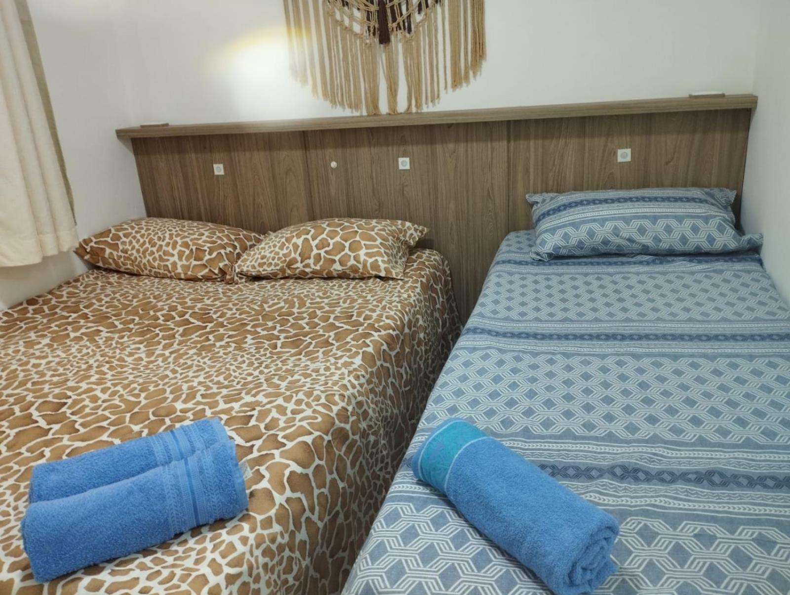 Porto De Galinhas Lindo Ap 2 Q 2 Banh 40 M Da Praia Apartment Екстериор снимка