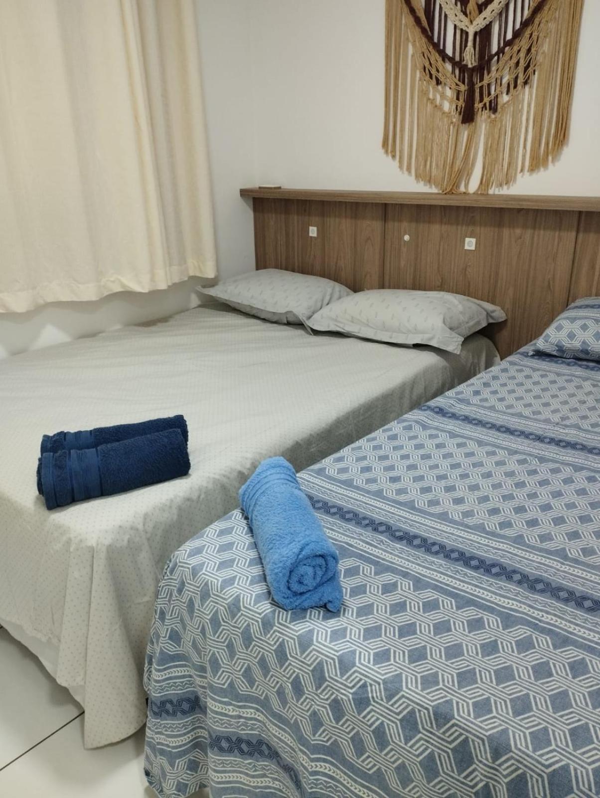 Porto De Galinhas Lindo Ap 2 Q 2 Banh 40 M Da Praia Apartment Екстериор снимка