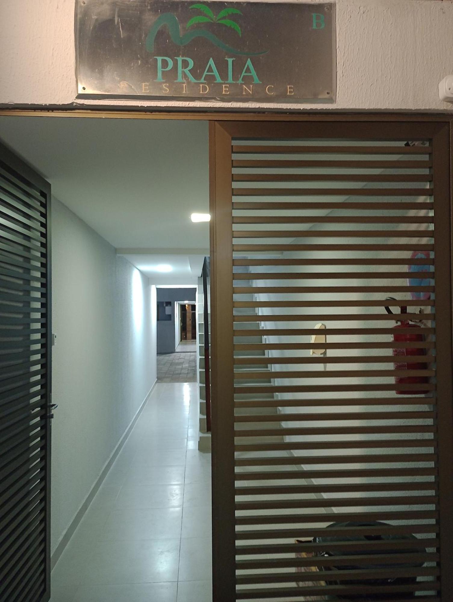 Porto De Galinhas Lindo Ap 2 Q 2 Banh 40 M Da Praia Apartment Екстериор снимка